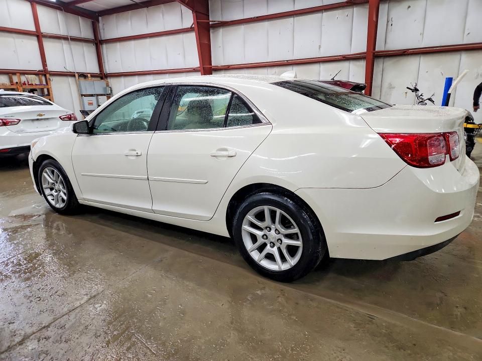 2014 Chevrolet Malibu 1LT