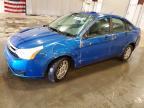 2010 Ford Focus se