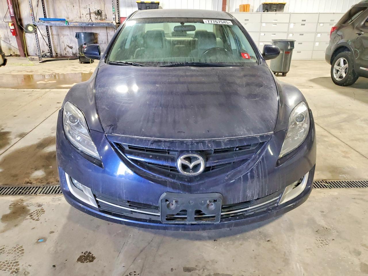 2010 Mazda 6 I