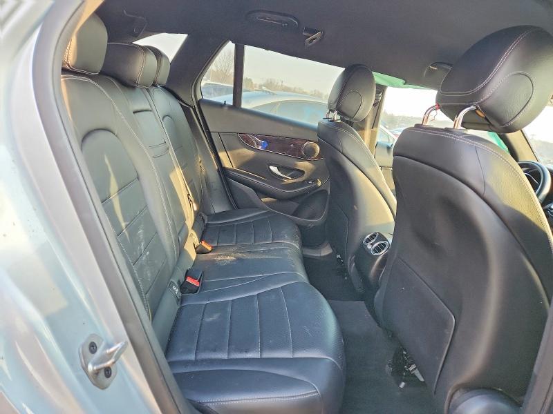 2022 Mercedes-Benz Glc 300