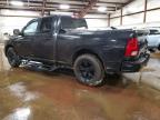 2019 Dodge RAM 1500 Classic Tradesman