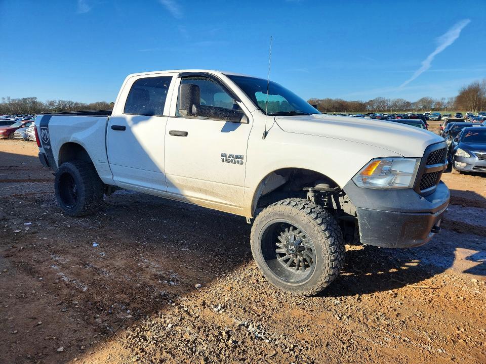 2016 Dodge RAM 1500 ST