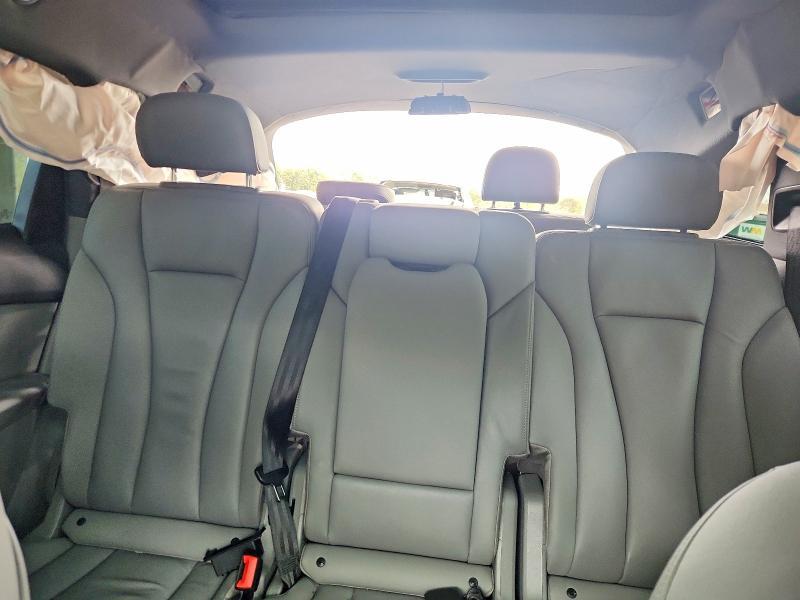 2020 Audi Q7 Premium