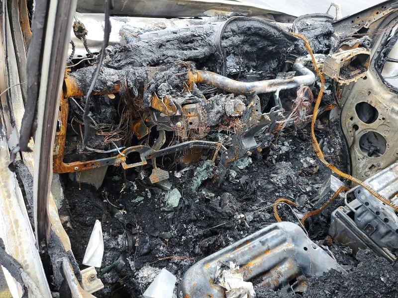 2022 Ford Transit T-250