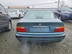 1998 BMW 328 is Automatic