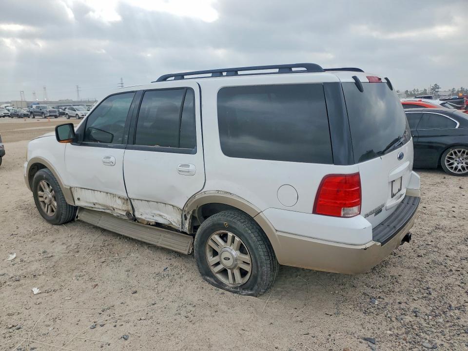 2006 Ford Expedition Eddie Bauer