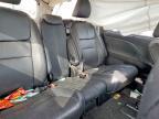 2017 Toyota Sienna se