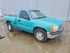 2001 GMC New Sierra C1500