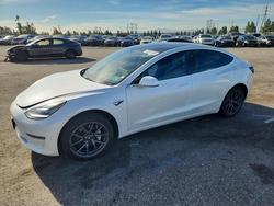 2020 Tesla Model 3 for sale in Rancho Cucamonga, CA