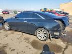2018 Cadillac Ats Luxury
