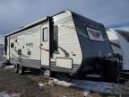 2016 Sandstorm 2016 Palomino Puma Travel Trailers