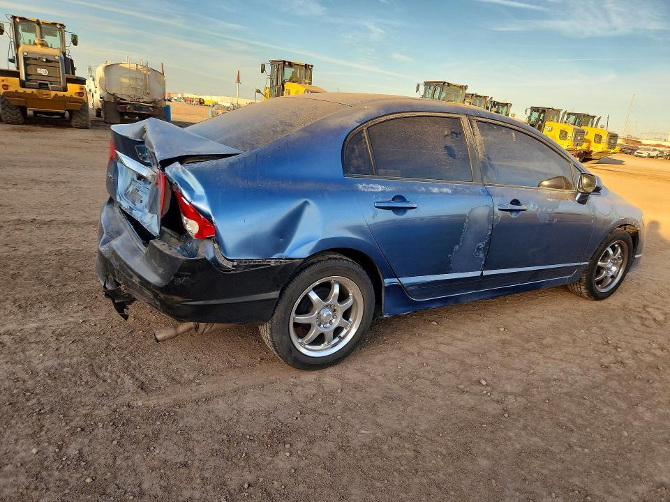 2011 Honda 2011 Hond Civic