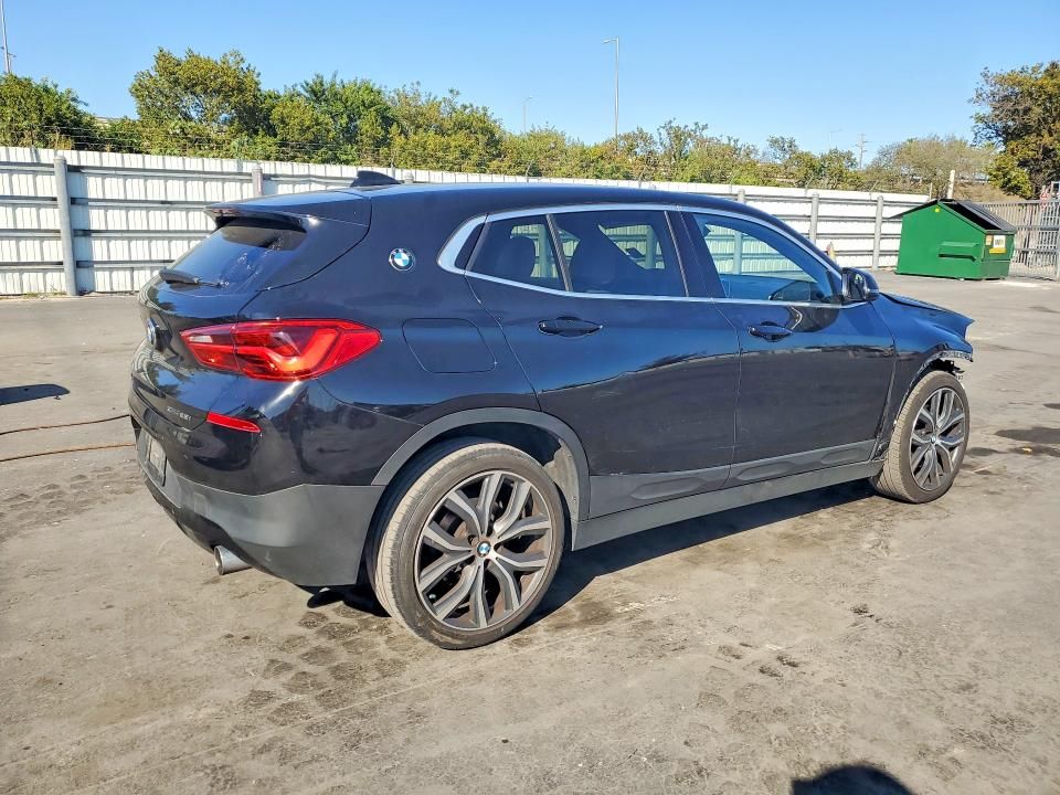 2018 BMW X2 Sdrive28i