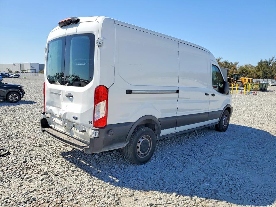 2019 Ford Transit T-250