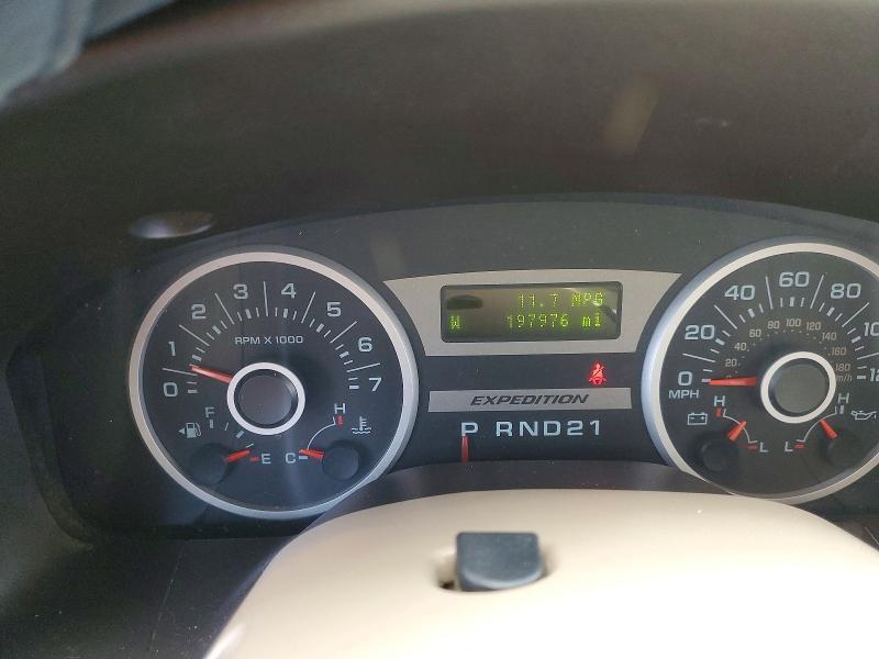 2006 Ford Expedition Eddie Bauer