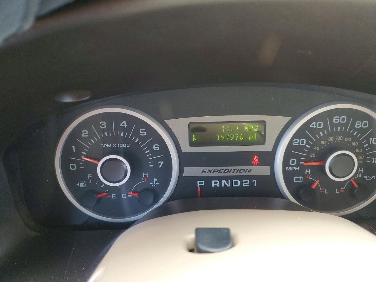 2006 Ford Expedition Eddie Bauer