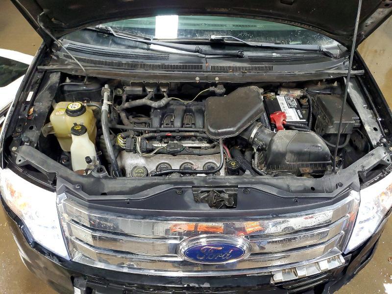 2008 Ford Edge Limited