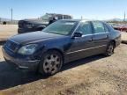 2003 Lexus Ls 430