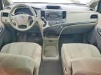 2011 Toyota Sienna Base