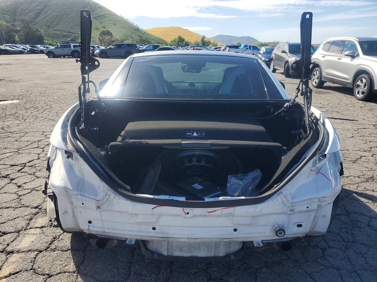 2017 Mercedes-Benz Slc 300