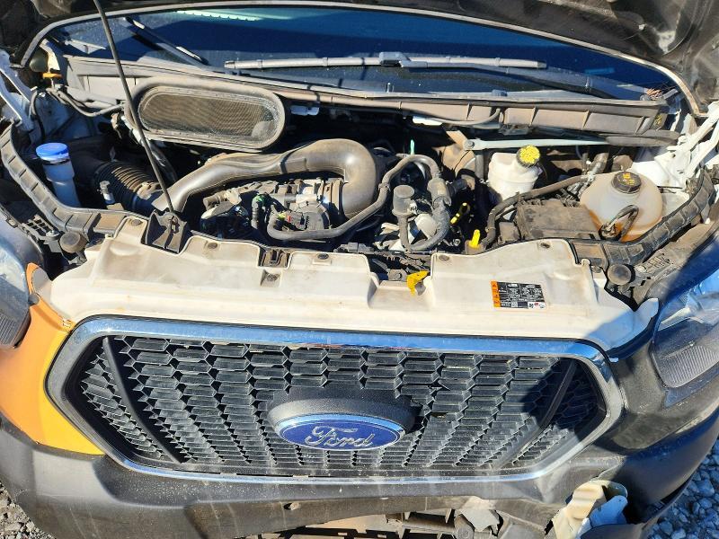 2023 Ford 7910