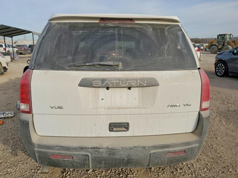 2005 Saturn Vue