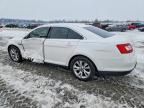 2010 Ford Taurus sel