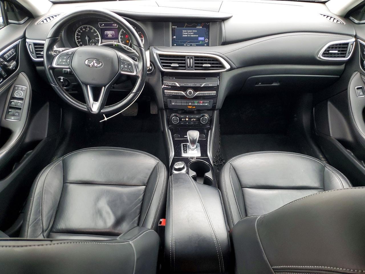 2017 Infinity Qx30 Premium