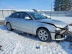 2011 Audi A4 Premium