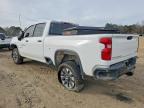 2024 Chevrolet Silverado K2500 Custom