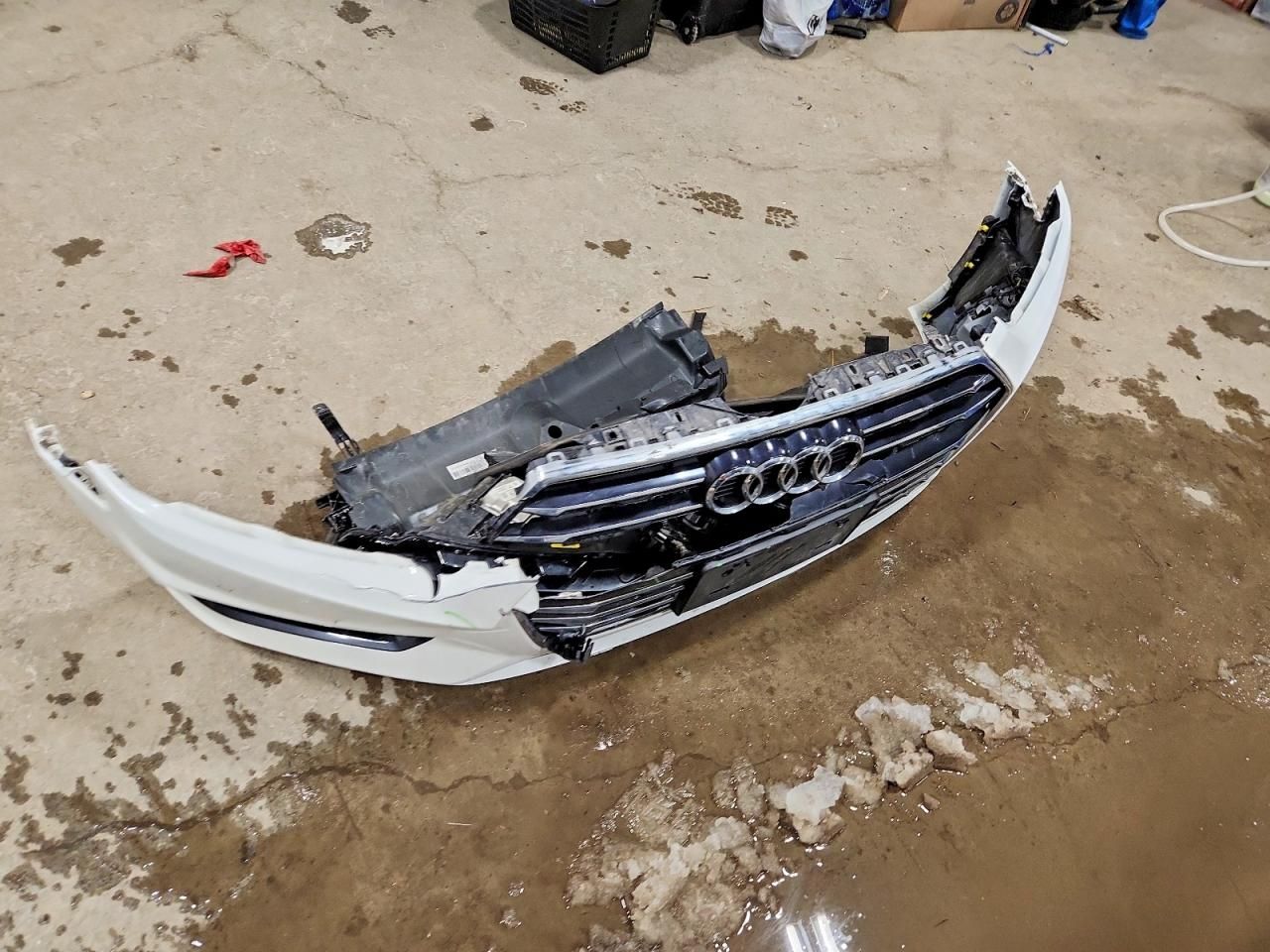 2019 Audi A5 Premium