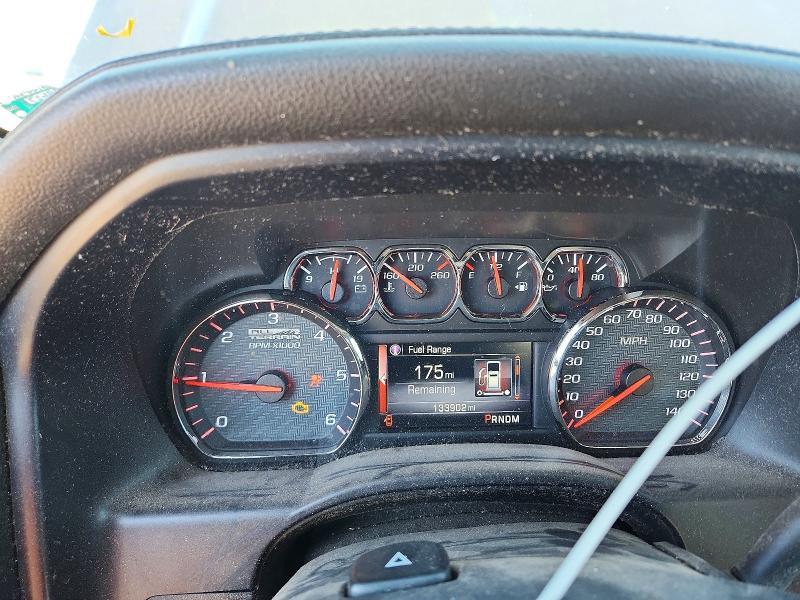2014 GMC Sierra K1500 SLT