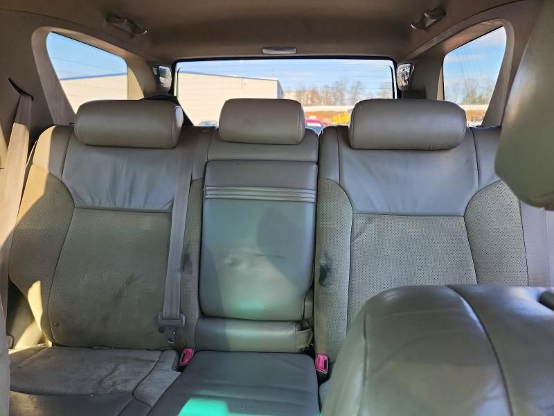 2006 Toyota 4runner SR5