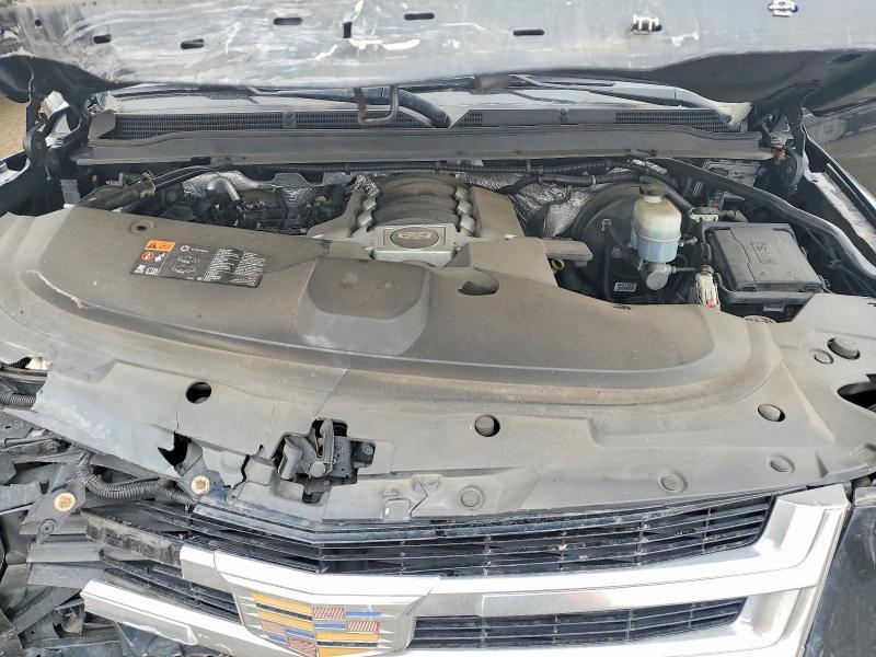 2016 Cadillac Escalade Luxury