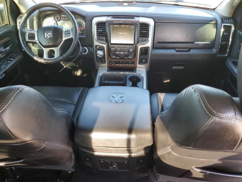 2016 Dodge 1500 Laramie
