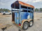 1975 Unknown 1975 Livestock Trailer