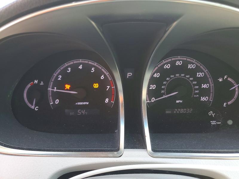 2011 Toyota Avalon Limited
