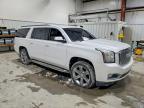 2016 GMC Yukon xl K1500 slt