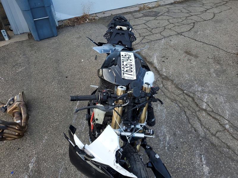 2021 BMW S 1000 RR