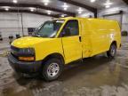 2022 Chevrolet Express 2500 Delivery Van