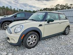Mini Vehiculos salvage en venta: 2013 Mini Cooper