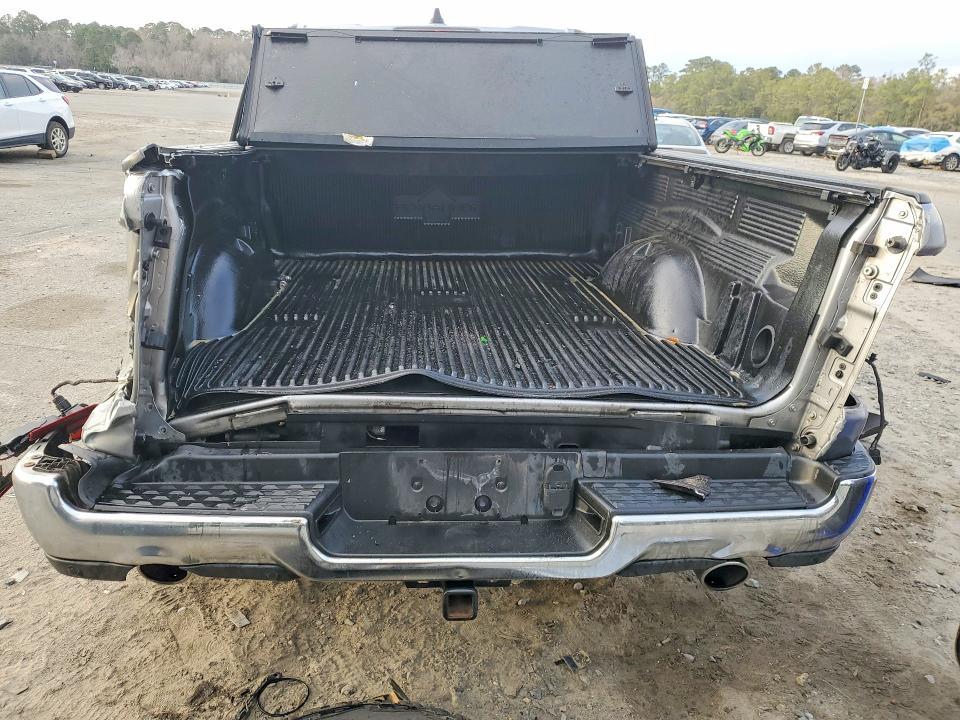 2019 Dodge RAM 1500 BIG Horn