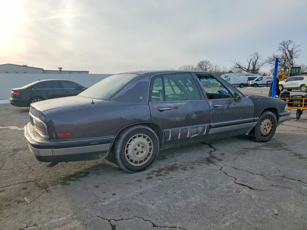 1993 Buick Park Avenue