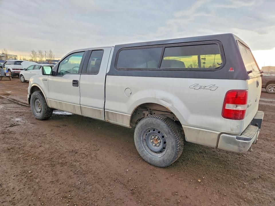 2005 Ford F150
