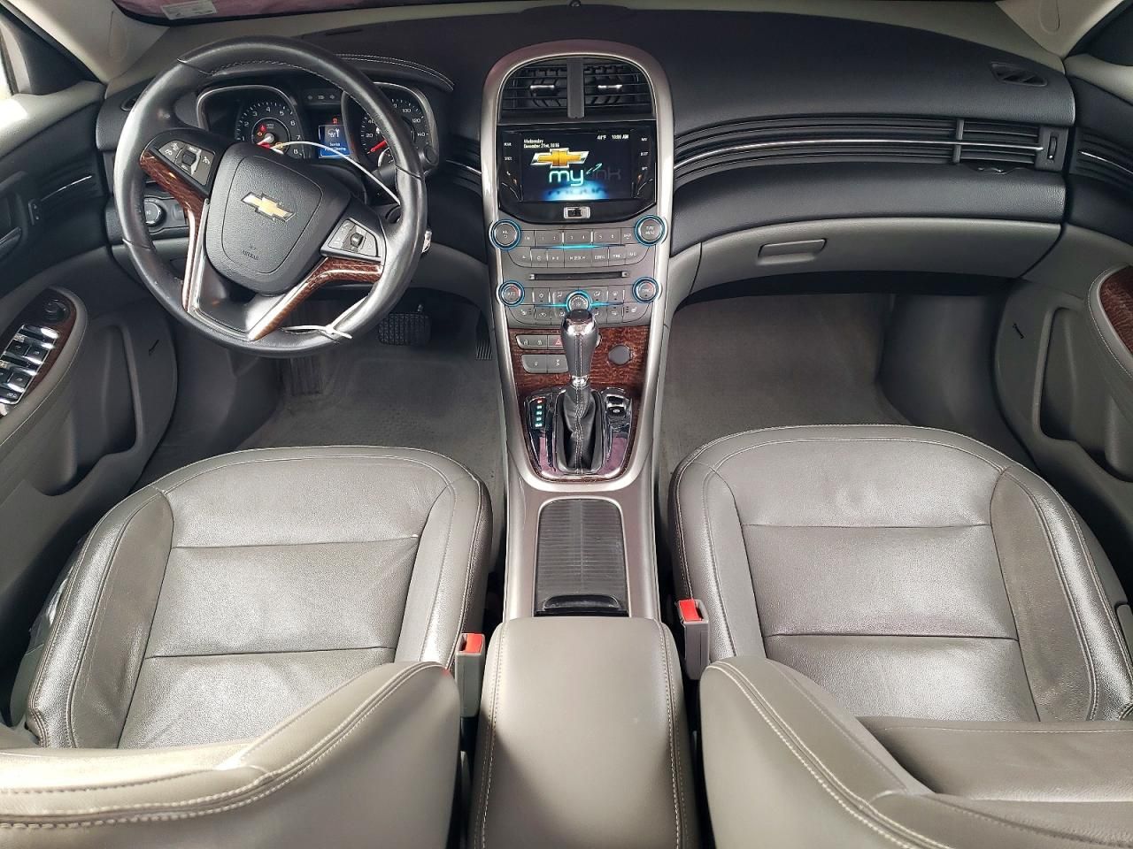 2013 Chevrolet Malibu 3LT