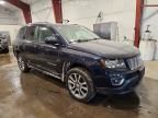 2014 Jeep Compass Limited