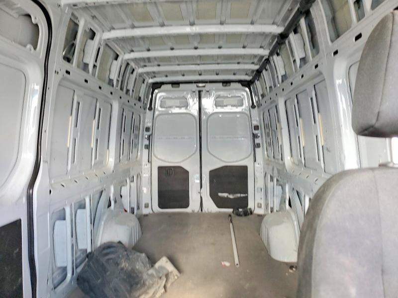 2021 Mercedes-Benz Sprinter 2-delivery van