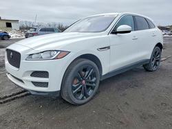 2019 Jaguar F-pace Premium for sale in New Britain, CT