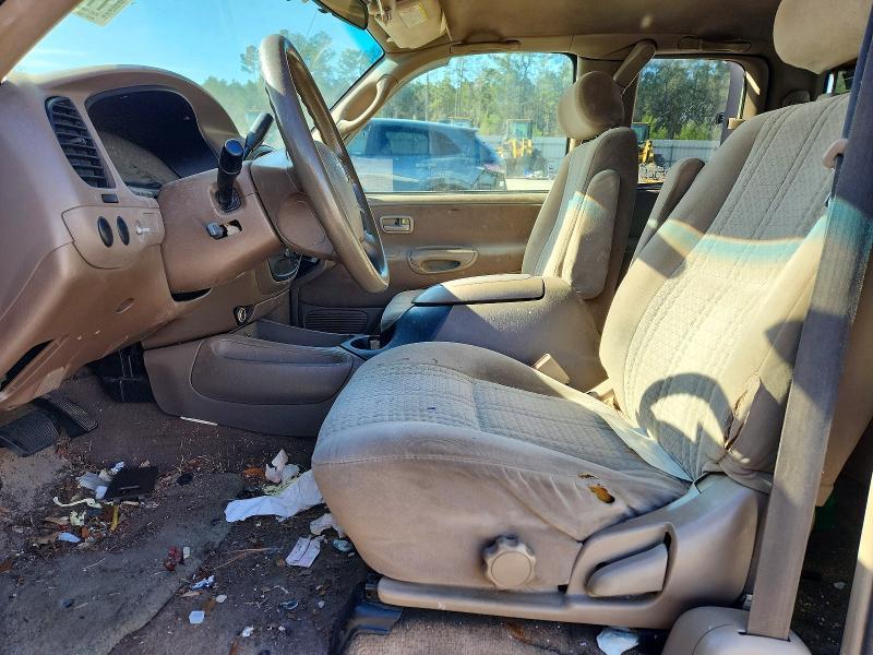 2004 Toyota Tundra SR5