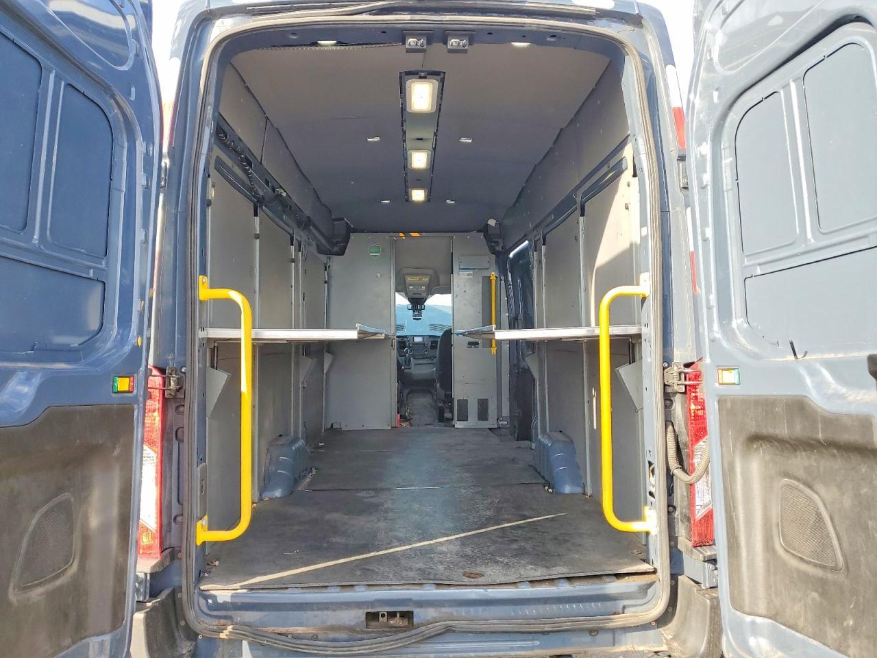 2020 Ford Transit 250 Delivery van